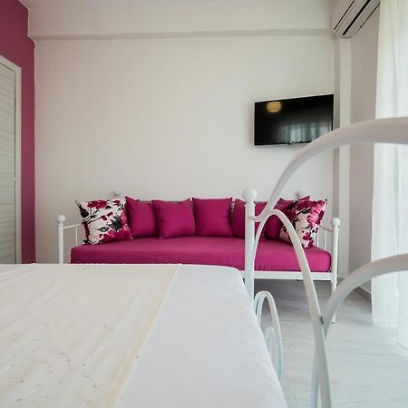 Chelona Apartments نيا بلاجيا المظهر الخارجي الصورة