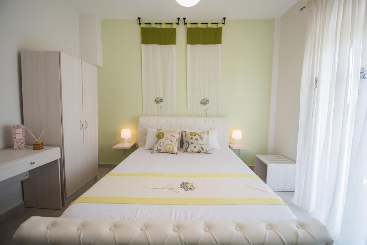 Chelona Apartments نيا بلاجيا المظهر الخارجي الصورة
