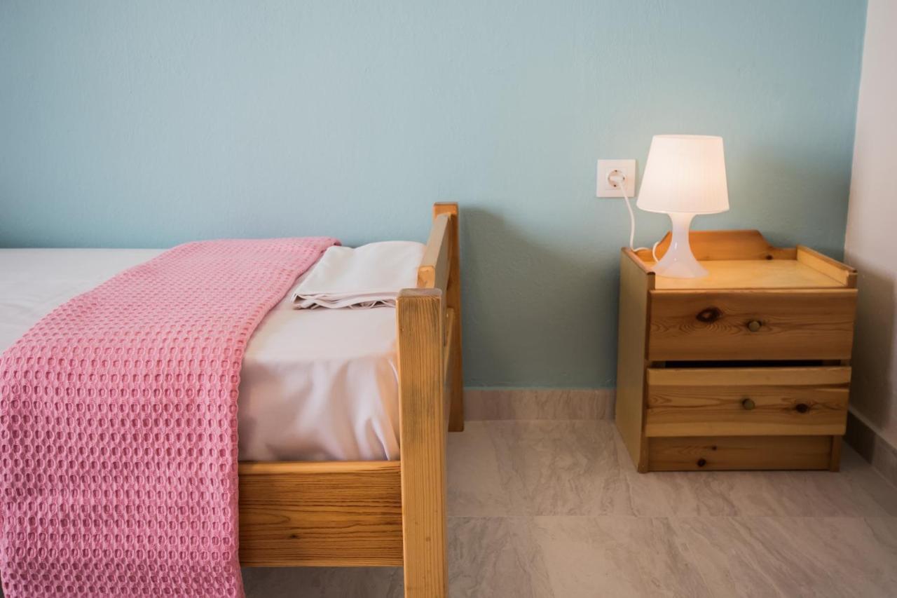 Chelona Apartments نيا بلاجيا المظهر الخارجي الصورة