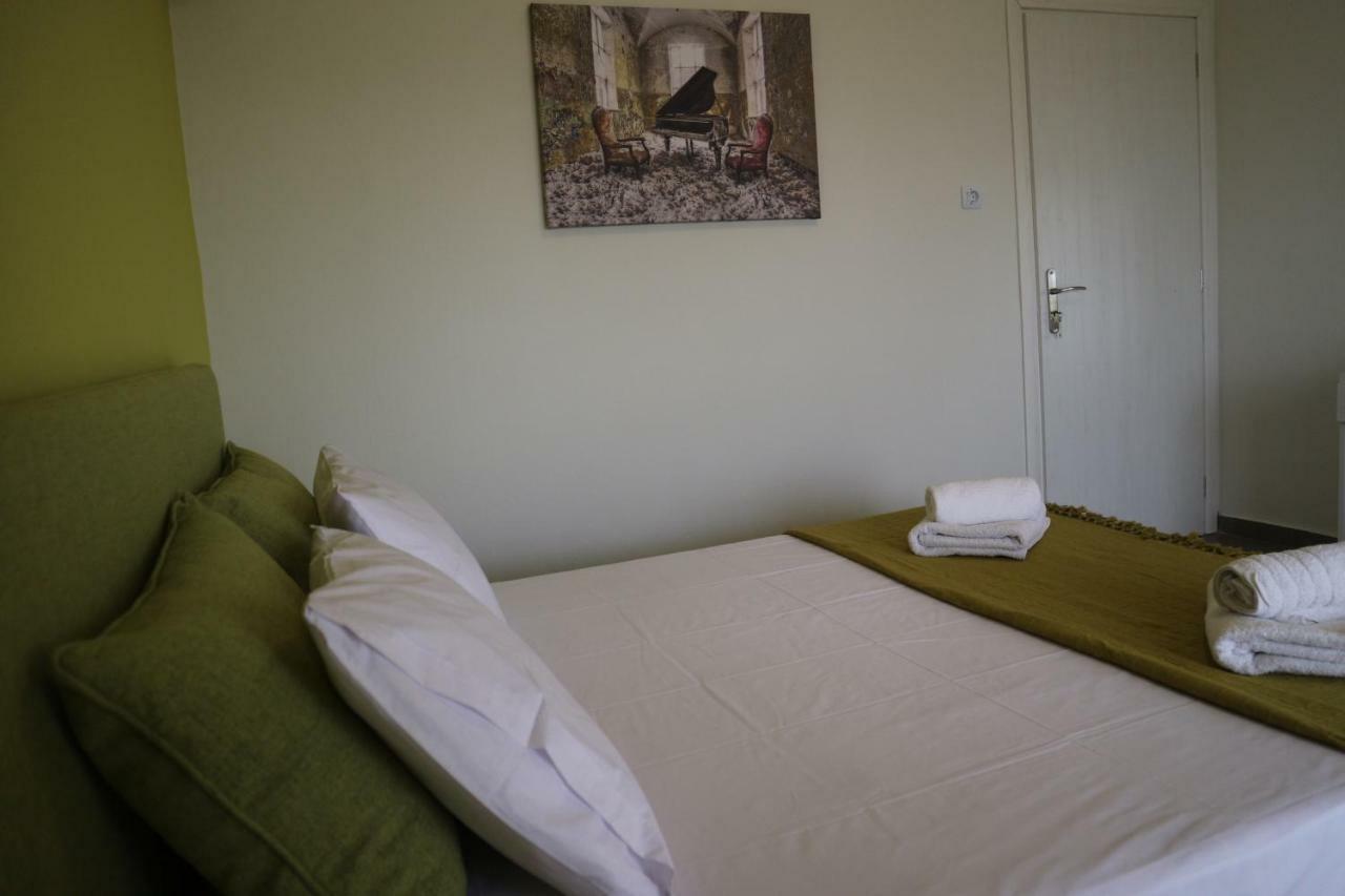 Chelona Apartments نيا بلاجيا المظهر الخارجي الصورة