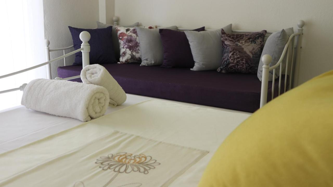 Chelona Apartments نيا بلاجيا المظهر الخارجي الصورة