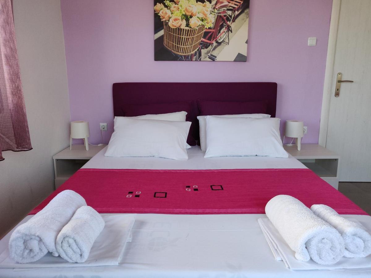 Chelona Apartments نيا بلاجيا المظهر الخارجي الصورة